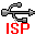 HandyProgUSB-ISP Programmer