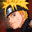 Naruto World Screensaver icon
