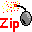 ZipExploder icon