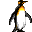 3D Penguins Screensaver