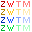 ZW Text Mosaic