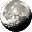 Moon 3D Space Tour