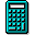 EpiCalc 2000 icon