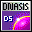 DNASIS MAX icon