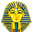 Egypt 3D Screensaver icon