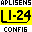 LI-24/Hart Configurator