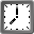 Square Clock-7 icon