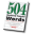 Overlearning Of 504 Absolutely Essential Words (Demo)