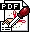 PDF Extract Document Properties Software