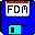 Floppy Disk Manager