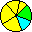 Disk Piecharter icon
