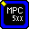 MPC5xx BDM Programmer