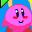 Kirby Star Catcher