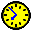 AttendView Clock
