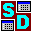 ScanDefrag icon
