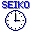 SEIKO QT／TUシリ・[ズ プログラム作成ソフトウェア