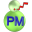 PrettyMay Call Recorder for Skype - Business icon
