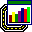 Easy View - Crystal Reports Viewer icon
