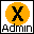XMail Administrator