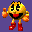 Pac-Man All Stars