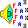 32bit Internet Fax icon
