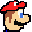 Super Mario : Mario Worker