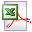 mini PDF to Excel Converter