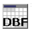 Convert Excel To DBF