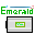 Emerald K3 icon