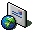 Offline Email Extractor icon