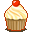Cupcake Frenzy