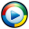 Windows Media Player Taskbar mini-Player 64-bit