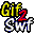 Gif2swf icon