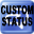 Office Communicator Custom Status Editor