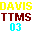SPORTRONIC DAVIS TTMS-03 v.8.1