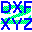 DXF2XYZ