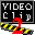 VIDEO Clip MPEG-2 Pro