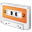 Digitope Cassette to CD and MP3