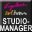 Studio Manager icon