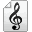 MusicPad icon