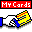 Business Cards icon