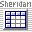 Sheridan Data Widgets