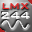 LMX 244