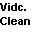 vidccleaner Application