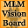 MLM Vision Board