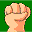 Arm Wrestling League Demo icon