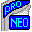 Neodj Pro icon