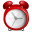 Heath Alarm Clock