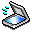 EPSON Scan Tool Light icon