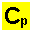 Cp Calculator icon